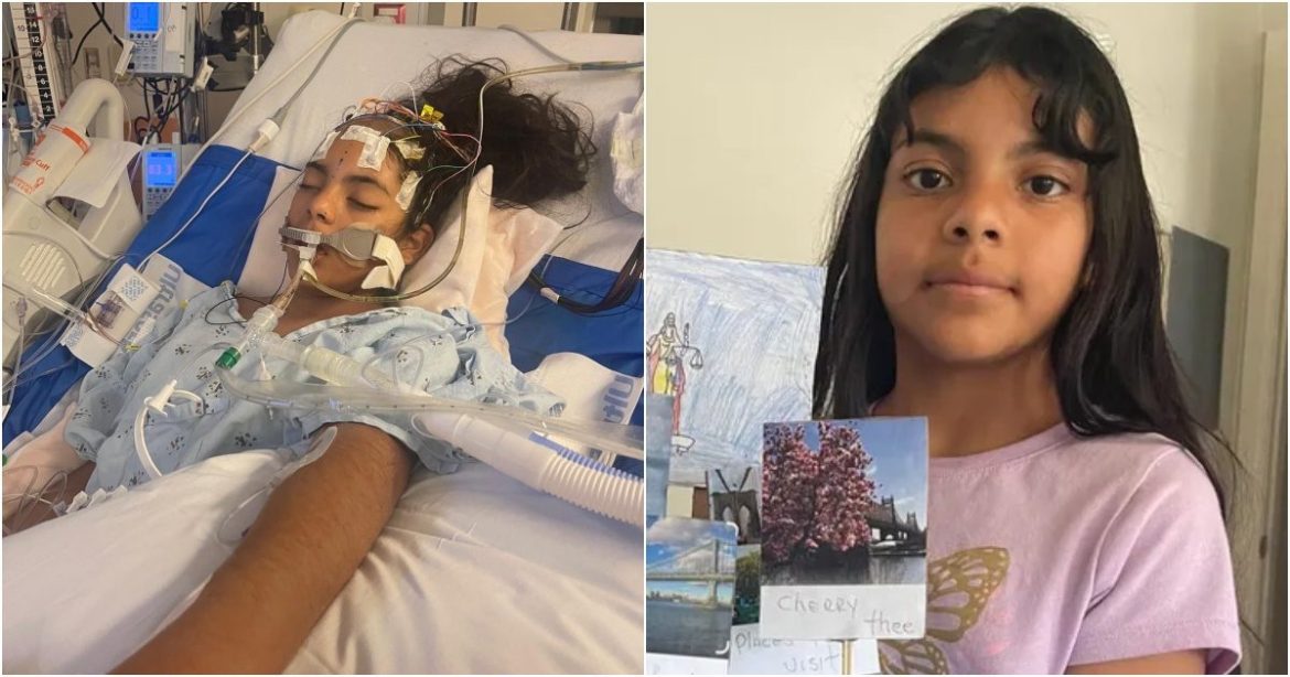 Family of 12-Year-Old Girl Who Died After Relentless School Bullying Files Lawsuit Against L.A. Unified School District