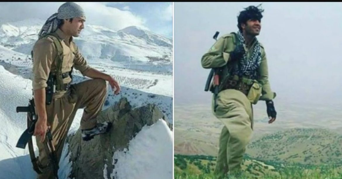 Trump May Arm Iranian Kurdish Militias: A Blow to the Regime, A Win for the Kurds Everywhere