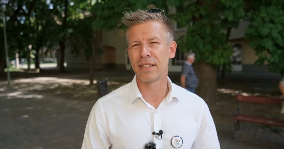 Péter Magyar: Globalists’ Chosen Puppet in the Assault on Trump’s Strongest European Ally