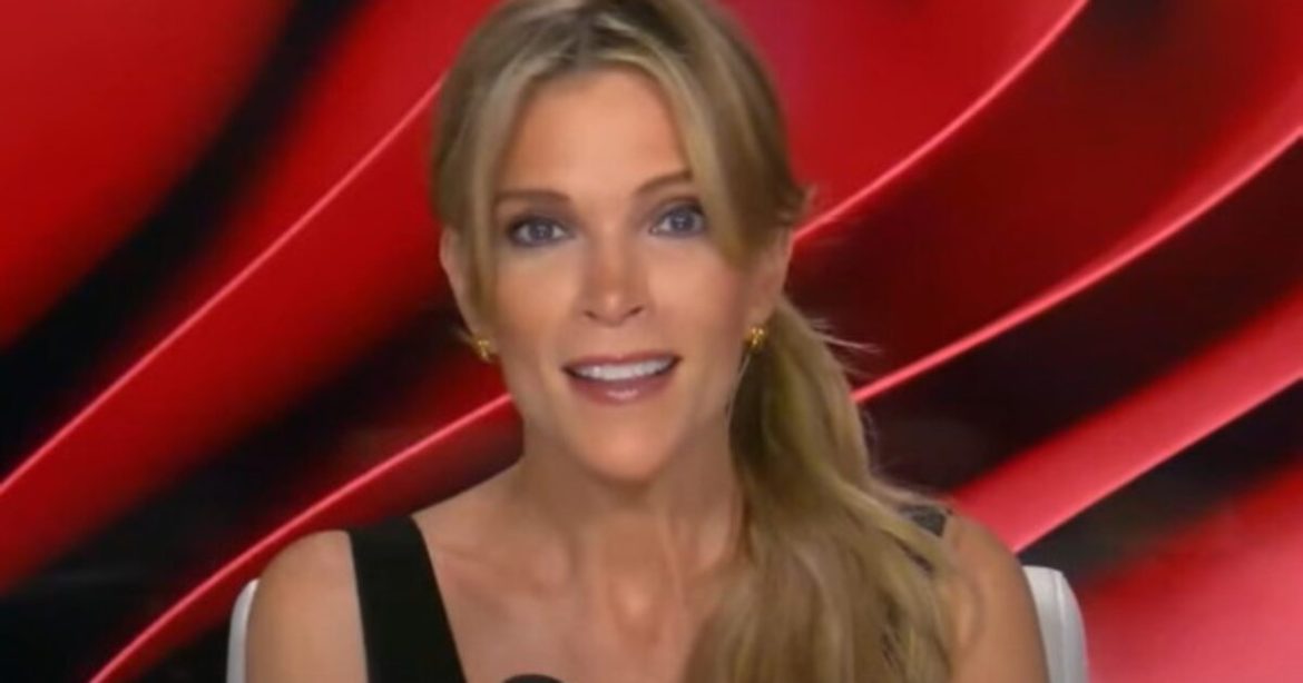 Megyn Kelly Responds After Getting SLAMMED by President Trump For Her Disgusting Comment on Mark Levin and It Quickly Backfires
