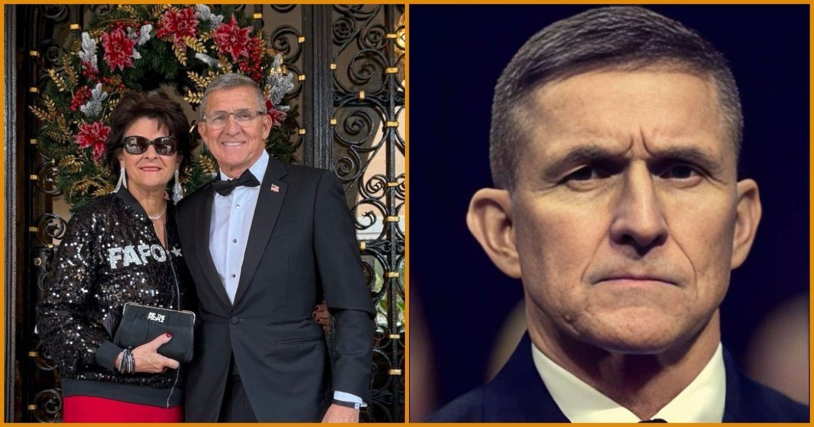 Flynn Drops Explosive Statement After Trump DOJ Settlement in Wrongful Prosecution Case: ‘Nothing Can Fully Compensate for the Hell that My Family and I Have Endured’