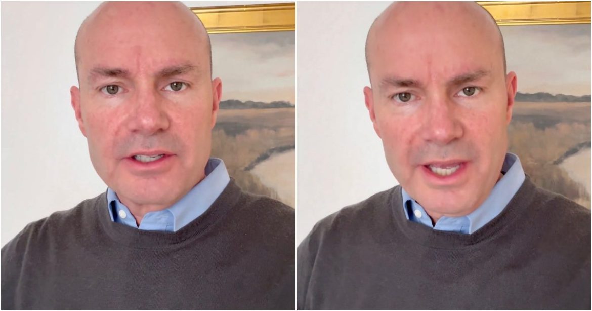 Sen. Mike Lee Reveals MAJOR Progress on SAVE America Act After Pressure on RINO Thune — HYBRID “Talking Filibuster” Set to Be Implemented