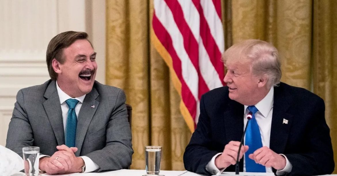 Ending Soon: Premium Pillows, Sheets, Towels and More at MyPillow’s MEGA SALE (Up to 80% Off!)