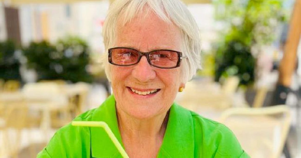 CANADA OUT OF CONTROL: Woman With Back Pain Goes to the Hospital, Is Horrified as Doctor Offers Her Assisted Suicide