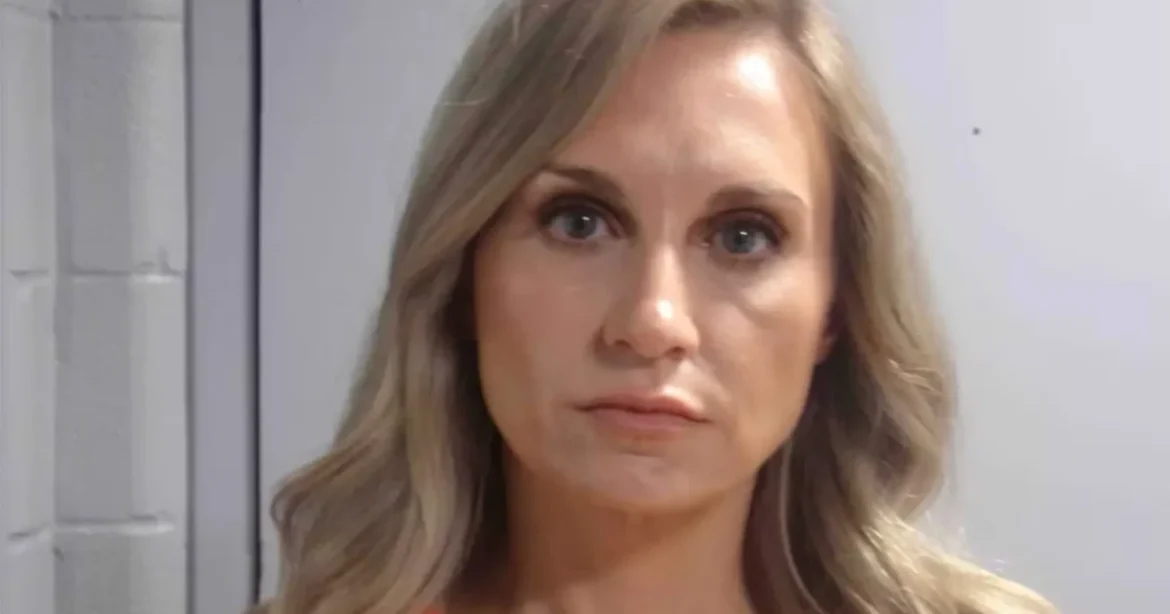 Panicked Texts of Former Louisiana Mayor Allegedly Caught Having Sex with 16 Year Old at Pool Party Revealed in Court Docs