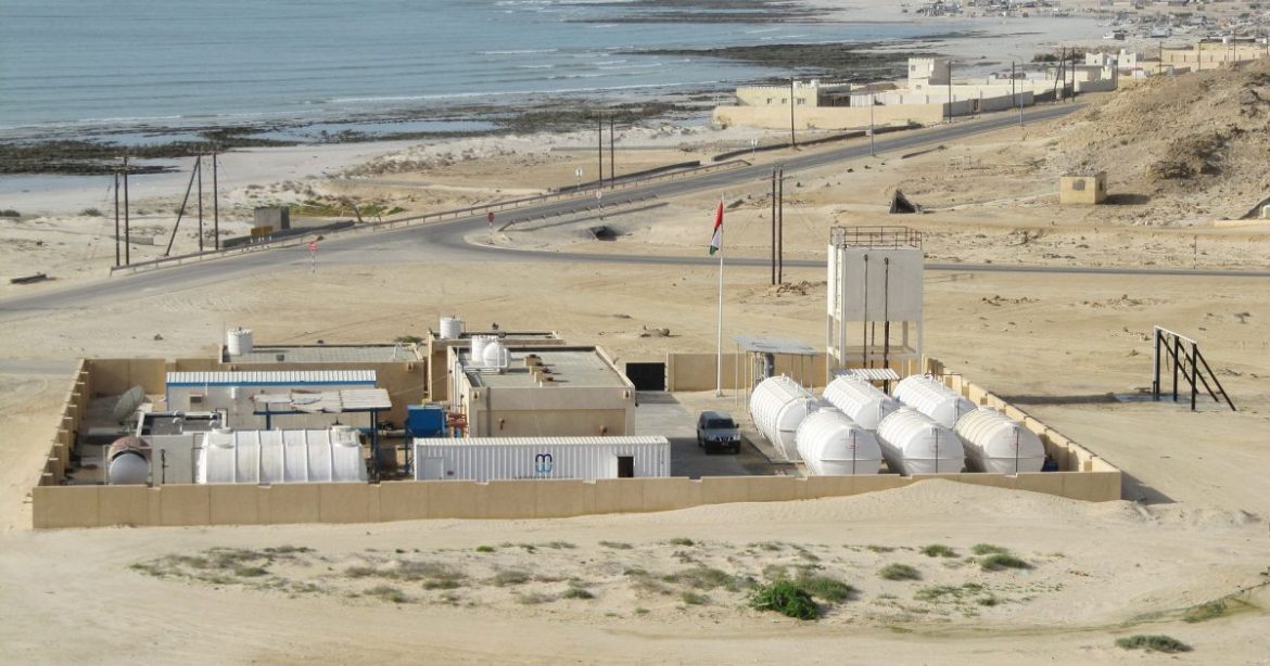 Iran Threatens to Wipe Out Middle East Water Supply Including Desalination Plants After President Trump Issues Brutal 48-Hour Ultimatum