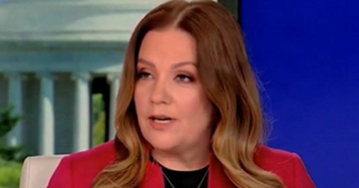 Mollie Hemingway on James Talarico: ‘It Would be Difficult to Elect This Person in San Francisco’ (VIDEO)