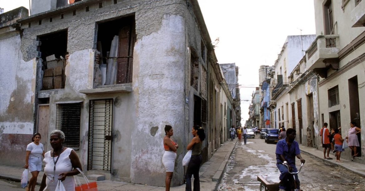 Cuba’s Crisis Is the Product of Communism, Not the U.S. Blockade