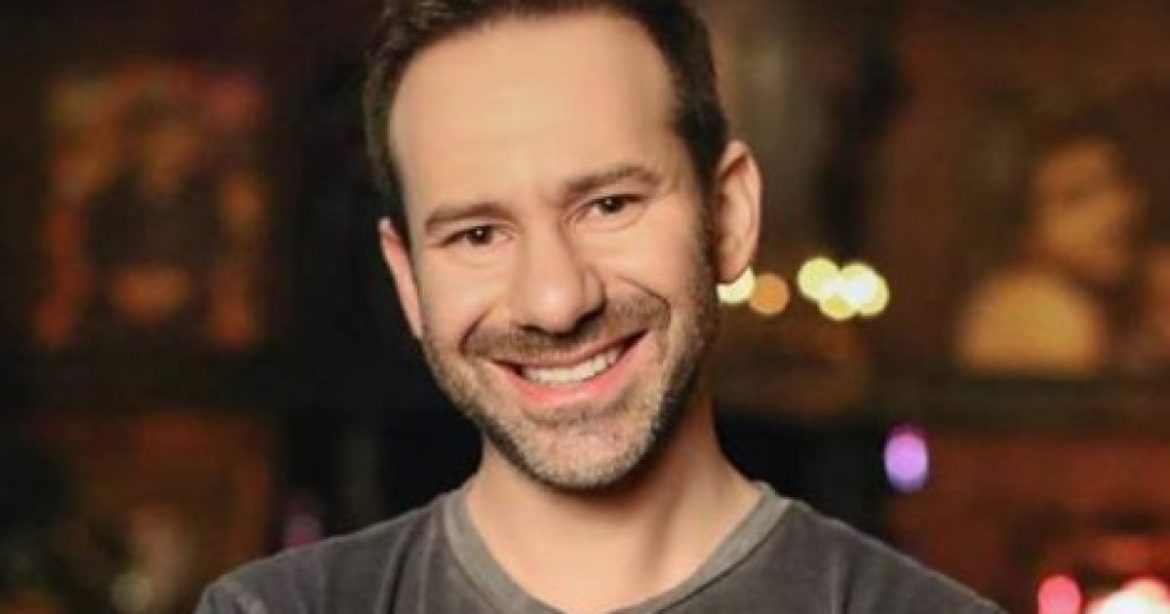 NEW: Billionaire Owner of Infamous Adult-Content Website OnlyFans Dead at 43