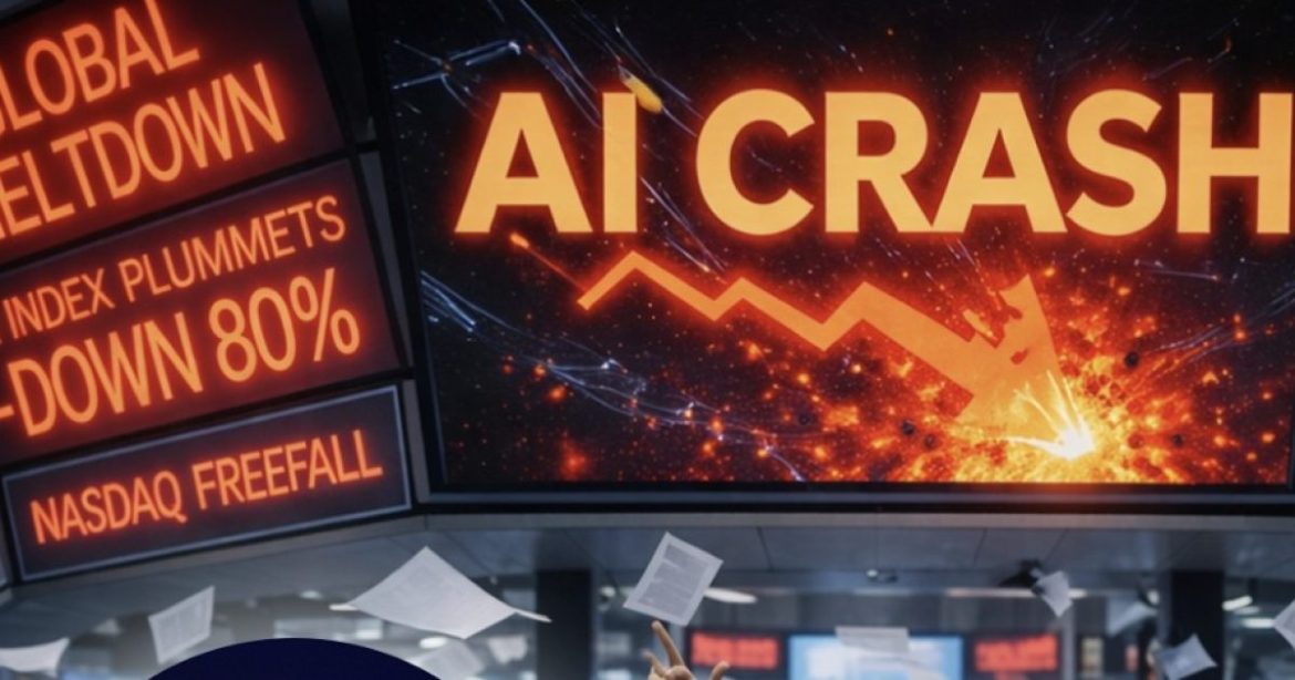 Warren Buffett Preparing for Imminent AI Meltdown?