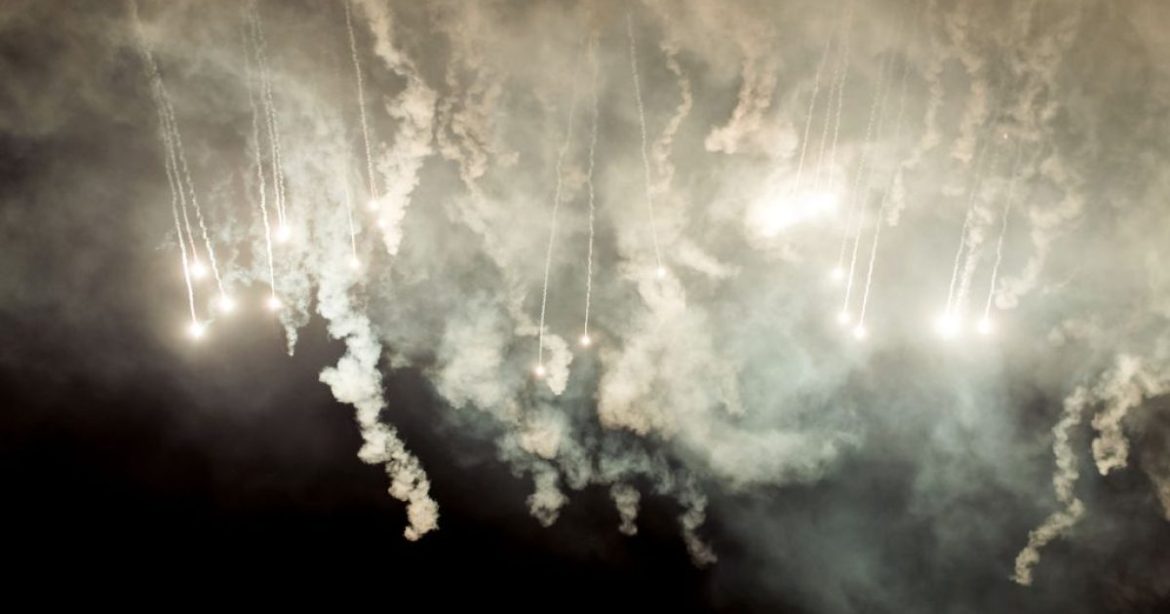 60-Year-Old British Tourist Charged Along with 20 Others in Dubai for Filming Iranian Missiles Despite Deleting the Video Immediately