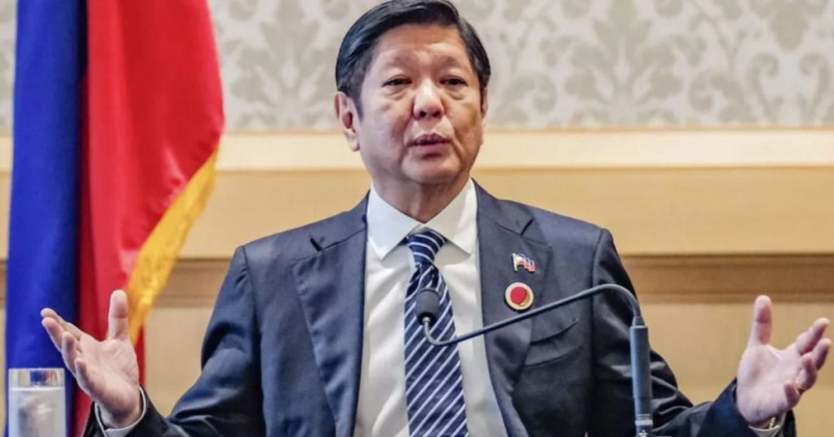 Philippines Declares National Energy Emergency: Ferdinand Marcos Jr. Activates Urgent Measures in Response to the Blockade of the Strait of Hormuz Caused by the Middle East Conflict