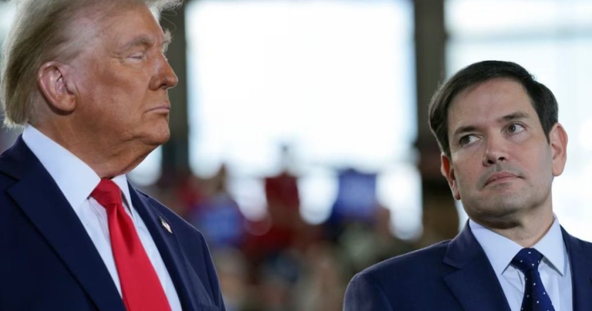 Trump and Rubio Give Final Offer to the Castros and Díaz-Canel: “Off-Ramp” to Cede Power Without Forced Exile or End Up Like Maduro in Prison