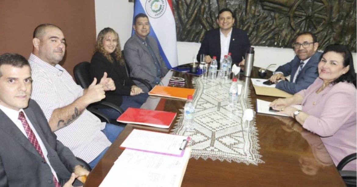 Paraguay Approves the SOFA Agreement with the U.S. Granting Immunity to Its Troops to Combat Terrorism and Organized Crime