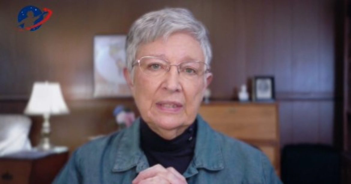 MUST SEE: Susan Kokinda Breaks Down President Trump’s Brilliant Restructuring of the Global Diplomatic Architecture