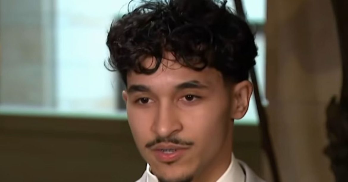 Dem Rep. Seth Moulton’s Illegal Alien SOTU Guest Named as ‘Person of Interest’ in Two Police Reports of Sexual Assaults Involving Minors