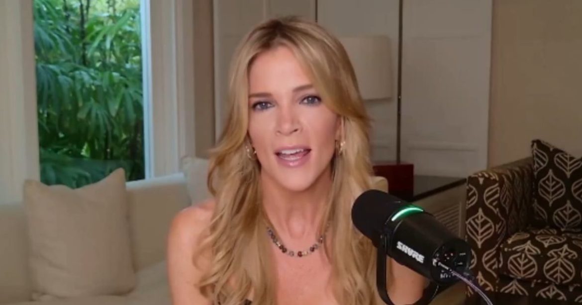 WATCH: Megyn Kelly Blasts Lindsey Graham as ‘Homicidal Maniac with a Bloodlust That is Insatiable’ for Acting Like He’s the President, Threatening Four Countries