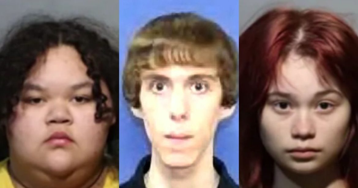 Transgender 15-Year-Old Florida Teen and Friend Plotted to Murder Classmate as Part of ‘Blood Ritual’ to ‘Resurrect’ Sandy Hook Shooter Adam Lanza