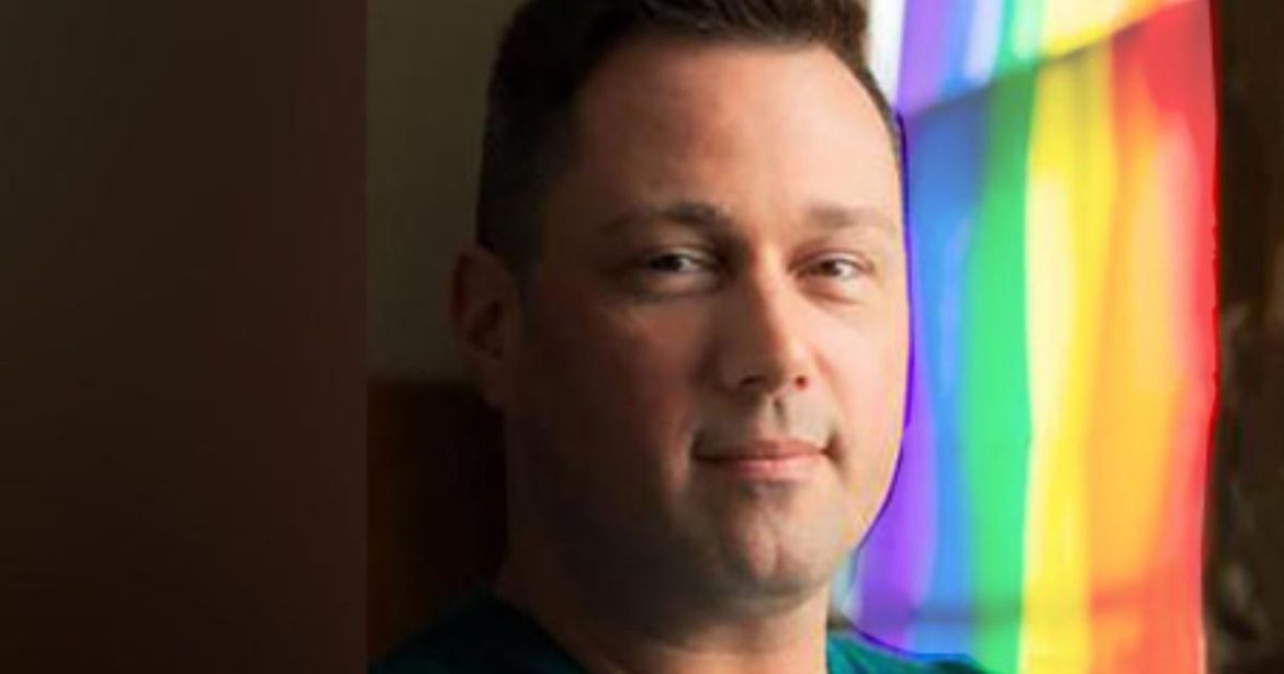 Democrat Gettysburg Mayor Who Ran Local Gay Pride Organization Steps Down After Being Arrested for Child Sex Crimes