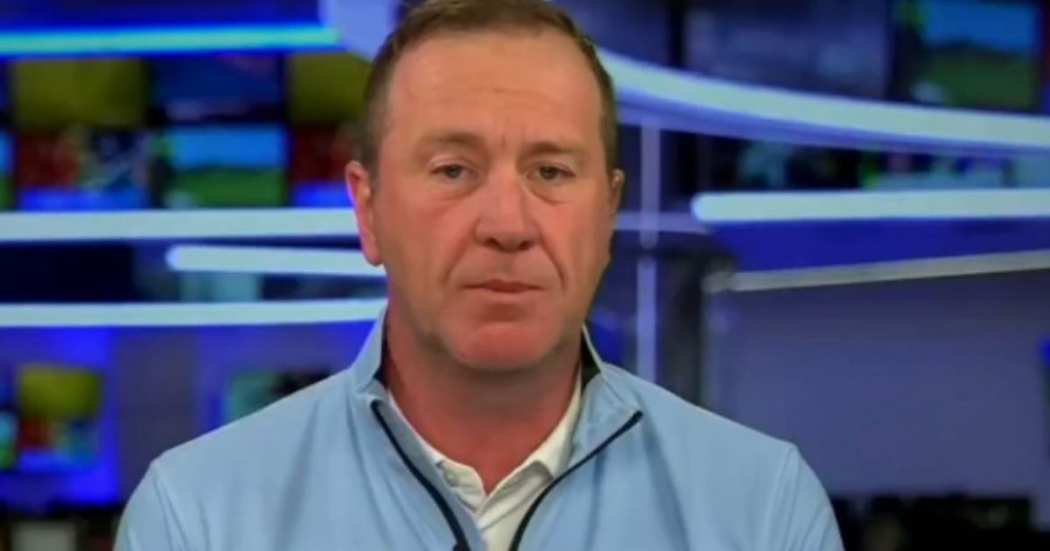 WATCH: Senator Schmitt Demands Passage of Bill to Strip Citizenship from Criminal ‘Legal’ Migrants