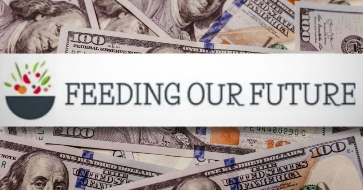 Five More Somalis Plead Guilty in $14.6 Million Minneapolis Feeding Our Future Fraud Case