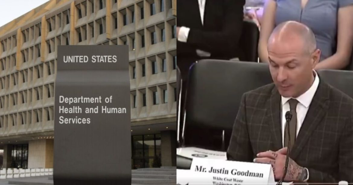 HHS Changes Voicemail to Domino’s Pizza to Mock Taxpayers Demanding End to NIH Kitten and Beagle Experiments (VIDEOS)