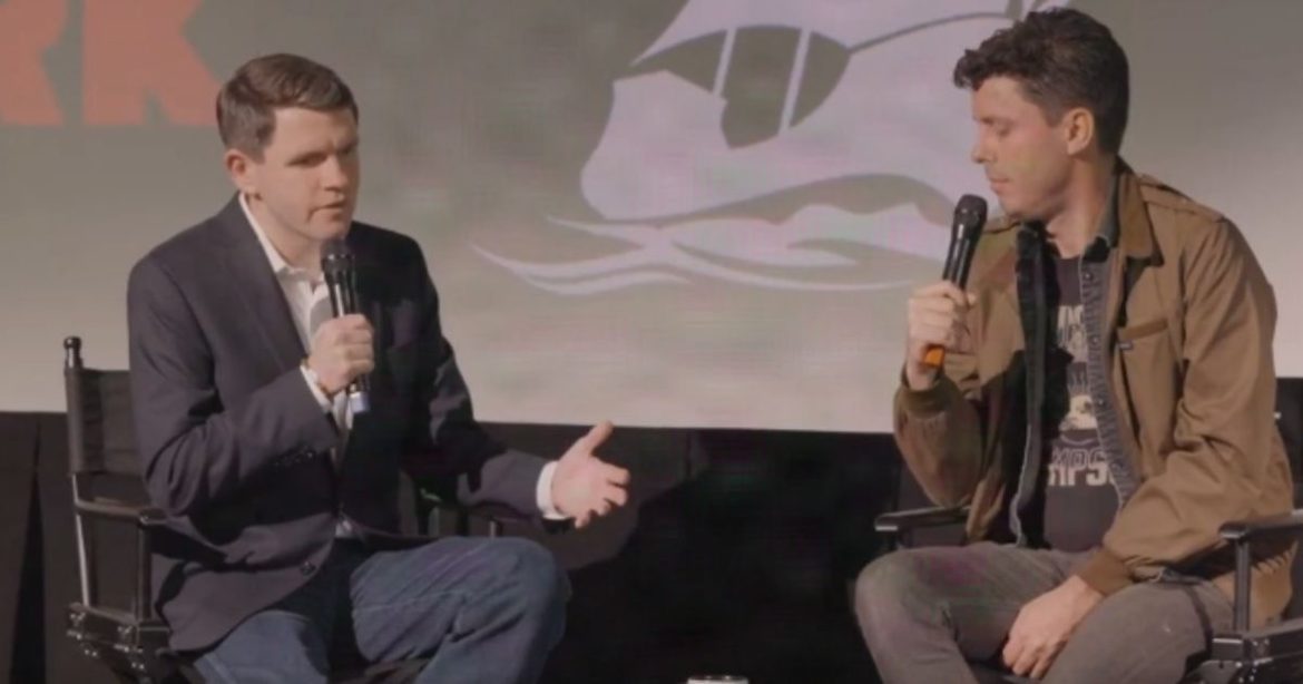 WATCH: Democrat Texas Senate Candidate James Talarico Claims Illegal Aliens are More Patriotic Than Americans