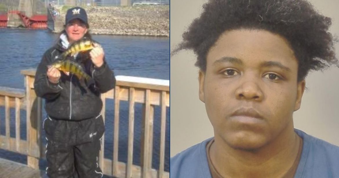 61-Year-Old Woman Executed in Wisconsin by Deranged Ex-Coworker Who Targeted Her for Being a Trump Supporter, Legacy Media REFUSING to Cover This Politically Motivated Murder