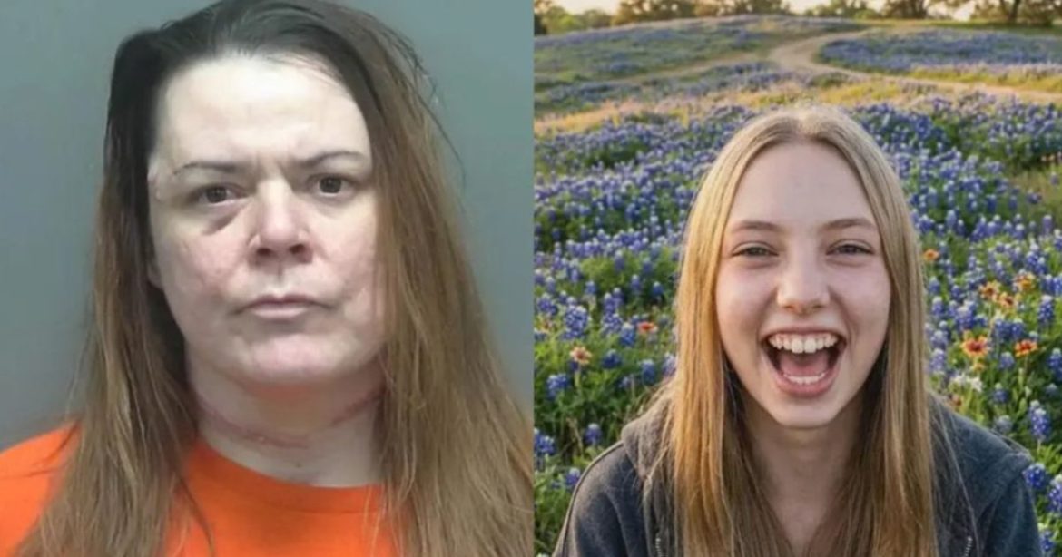 Wisconsin Woman Charged with First-Degree Homicide After Stabbing 14-Year-Old Daughter to Death to ‘Protect Her from Elon Musk’
