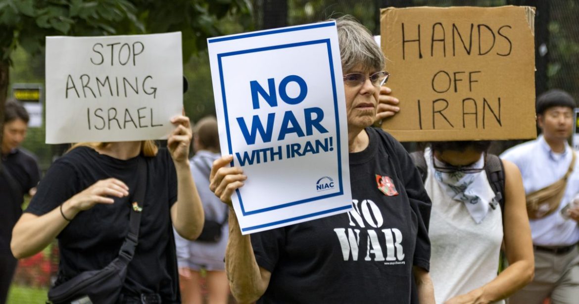 Irony: Leftists Rally in US Streets for Iran’s Brutal Regime While IRGC Lawmaker Threatens to Kill Domestic Protesters-‘A Shoot-on-Sight Issue Has Been Ordered’ (Video)