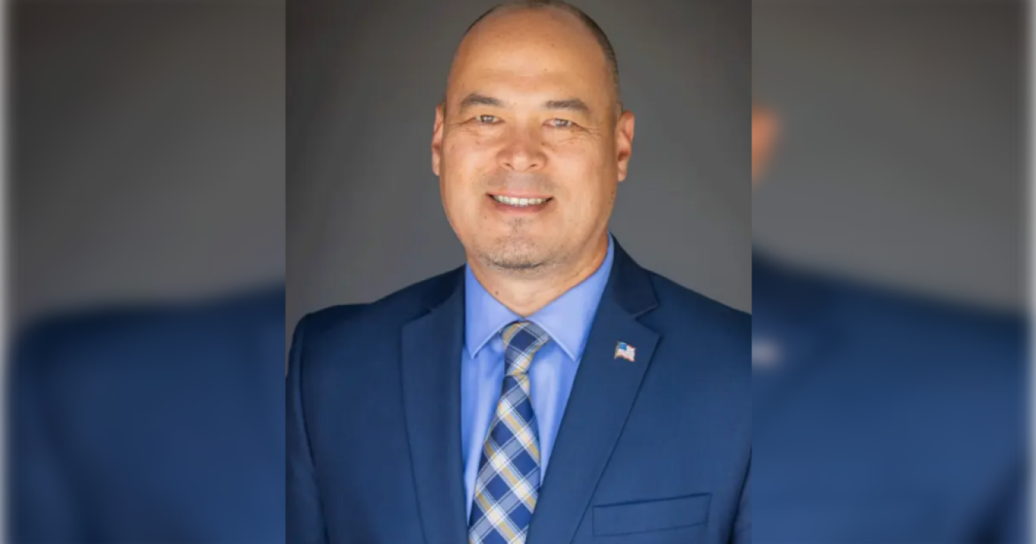 Newly-Elected Idaho Mayor Dies While Giving Town Hall Speech