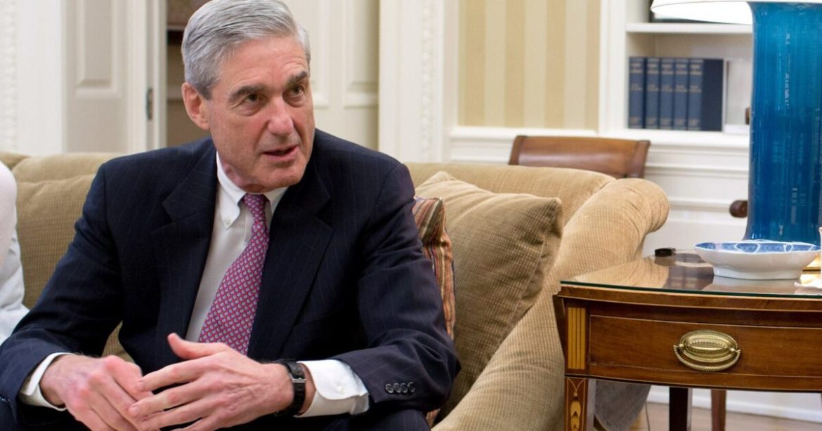 Bombshell Whistleblower Report: Mueller’s Anti-Trump Witch Hunters  Drank on the Job, Tried to Doctor Records, Violated Security Rules