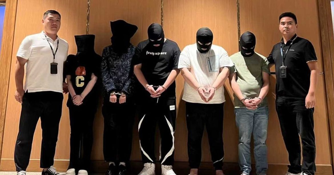 U.S. Government Officially Recognizes China’s Role in Burma Scam Centers