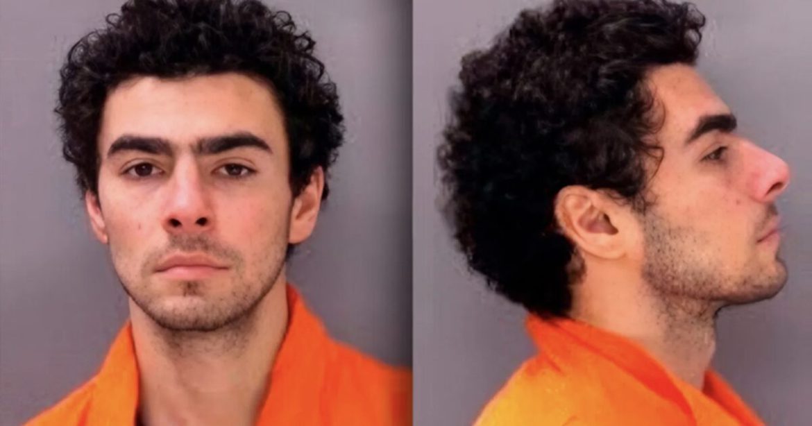 SICK: Musical Comedy About Alleged Murderer Luigi Mangione Coming to New York City This Summer