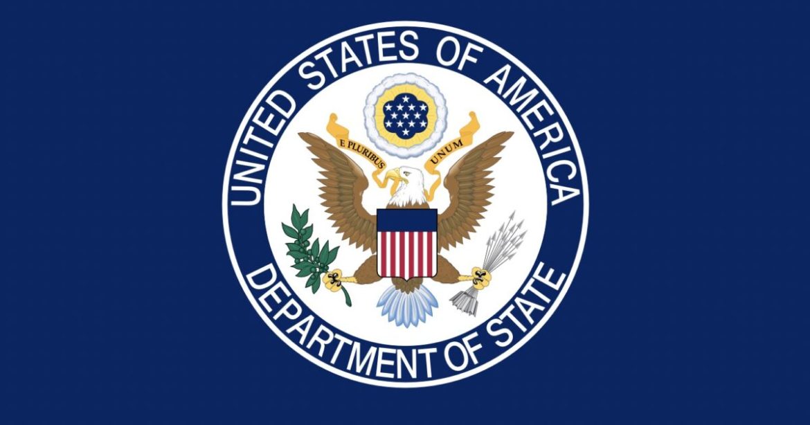 JUST IN: State Department Issues “Worldwide Caution” Alert to Americans Citing Threats Against US Interests Outside of the Middle East