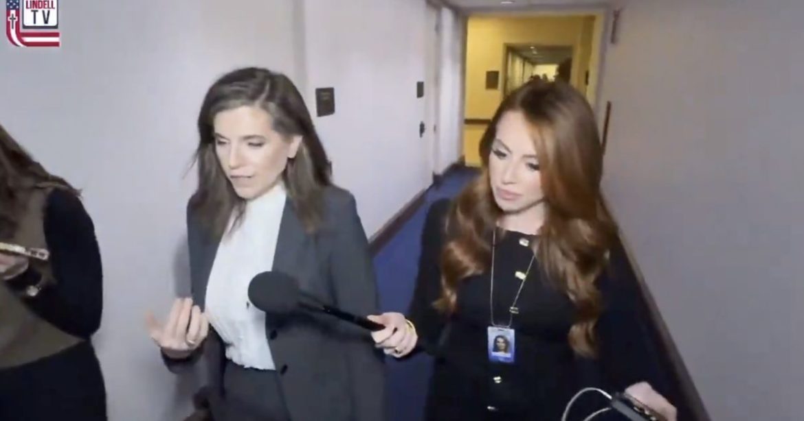 OUTRAGEOUS: Nancy Mace Confirms RINOs TEAMED UP with Democrats to KILL Her Subpoena on Ilhan Omar’s Immigration Fraud Records — “That’s Congress for You… Because Both Sides Protect the Other”