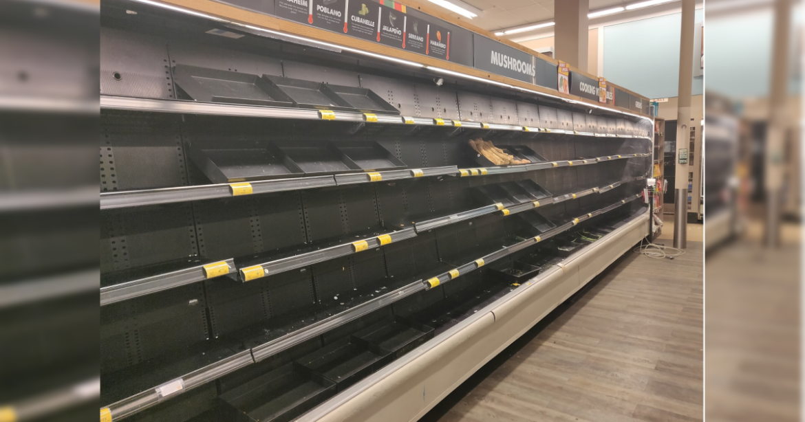 Nearly 37 Million Pounds of Frozen Food Recalled After Being Sold Across the Country