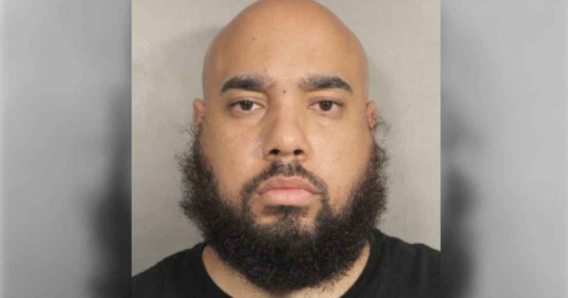 DISGRACE: “Hero” Police Officer on Hakeem Jeffries’ Jan. 6 Memorial Plaque INDICTED on 9 Felony Counts Including RAPE — Allegedly Drugged and Assaulted Nearly a Dozen Women