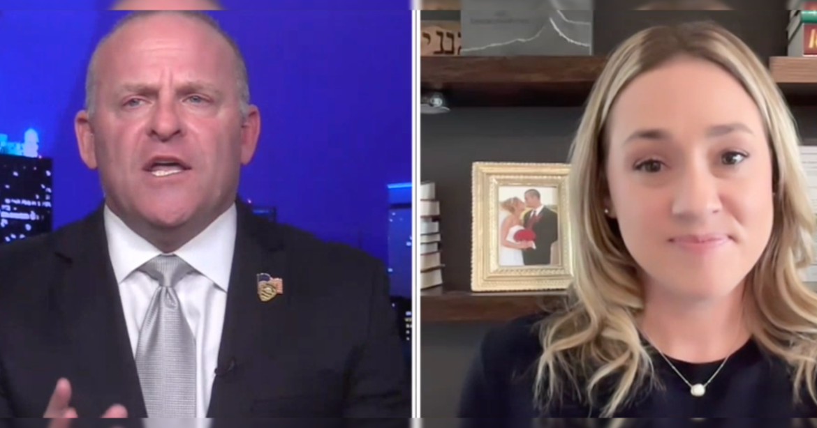 Mother Speaks Out About Daughter’s Targeting by School’s Secret LGBTQ Club (Video)