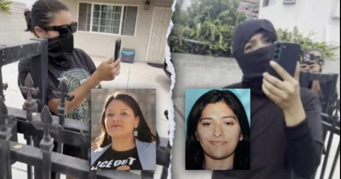 WOKE MOB JUSTICE BACKFIRES: Two Anti-ICE Activists CONVICTED of Felony Stalking After Terrorizing Federal Agent’s Family in Livestreamed Hunt