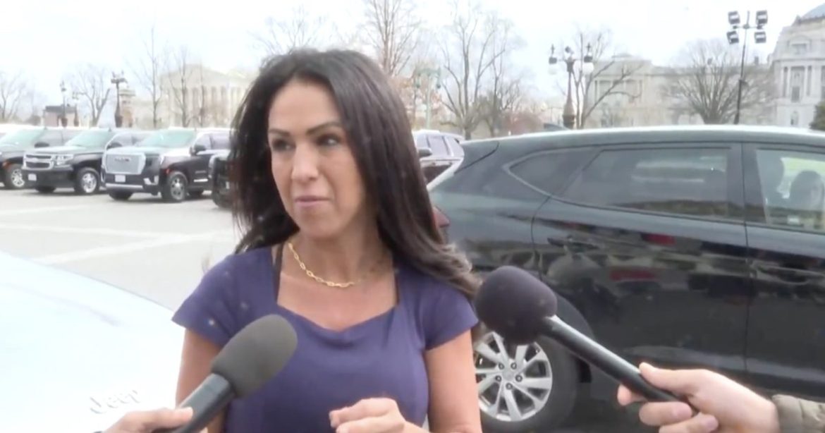 Rep. Lauren Boebert Says She’s a NO Vote for $200 Billion War Supplemental: “I am Tired of the Industrial War Complex Getting All of Our Hard-Earned Tax Dollars”