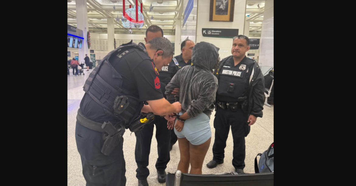 Social Media Lies About ICE Spike Amid Airport Arrests