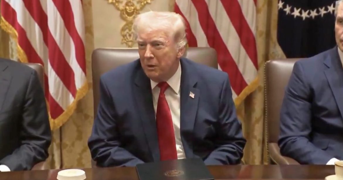 President Trump SHUTS DOWN Media Hysteria as Democrats MELT DOWN After He LEGALLY Casts Mail-In Ballot in Florida