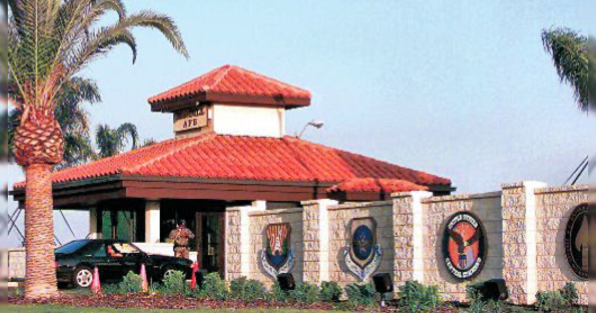 Siblings Indicted in Alleged IED Plot at MacDill Air Force Base in Florida, One Suspect Believed to Have Fled to China