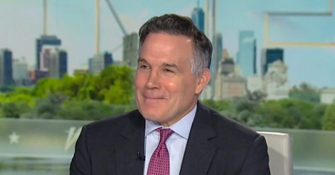 Senator Dave McCormick Defends President Trump’s Constitutional Authority on “Operation Epic Fury” (VIDEO)