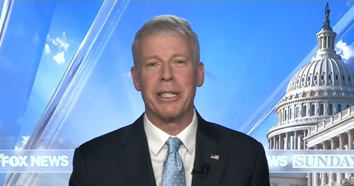 Energy Secretary Chris Wright on President Trump’s Plan to Lower Energy Prices (VIDEO)