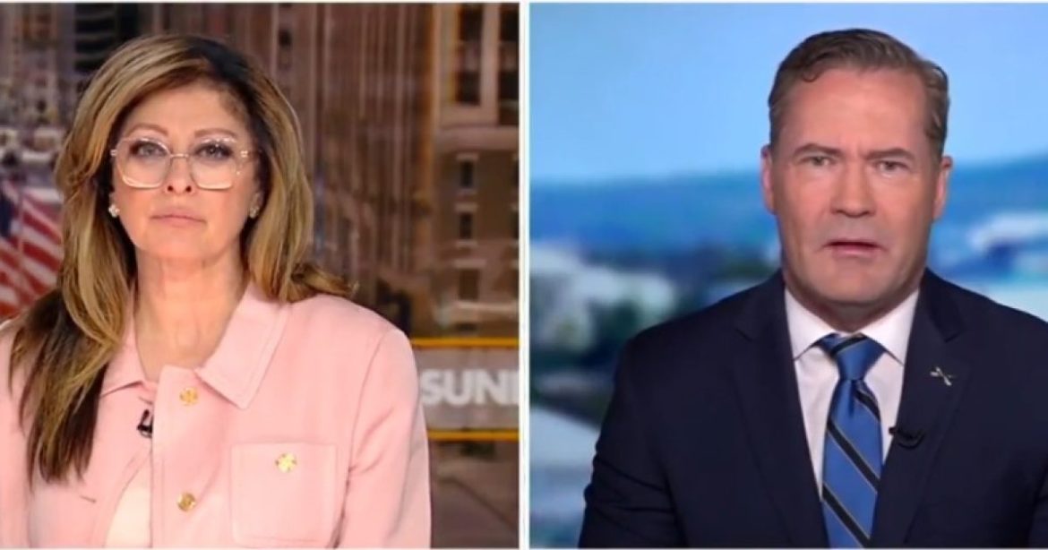 Ambassador Mike Waltz on ‘Operation Epic Fury’ – “Unlike His Predecessors, [Trump] Stands by His Redlines” (VIDEO)