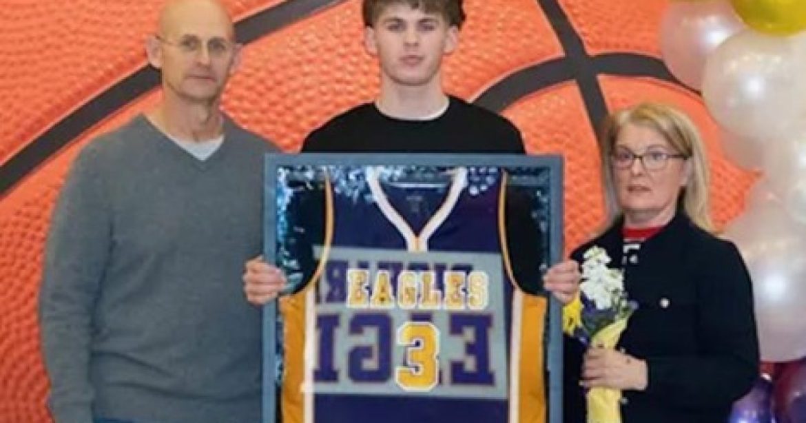 HORROR: Straight-A Student Athlete Shot and Left Permanently Paralyzed by Thug at Waffle House While Trying to Help Friend – Two Arrested, But Shooter Remains at Large