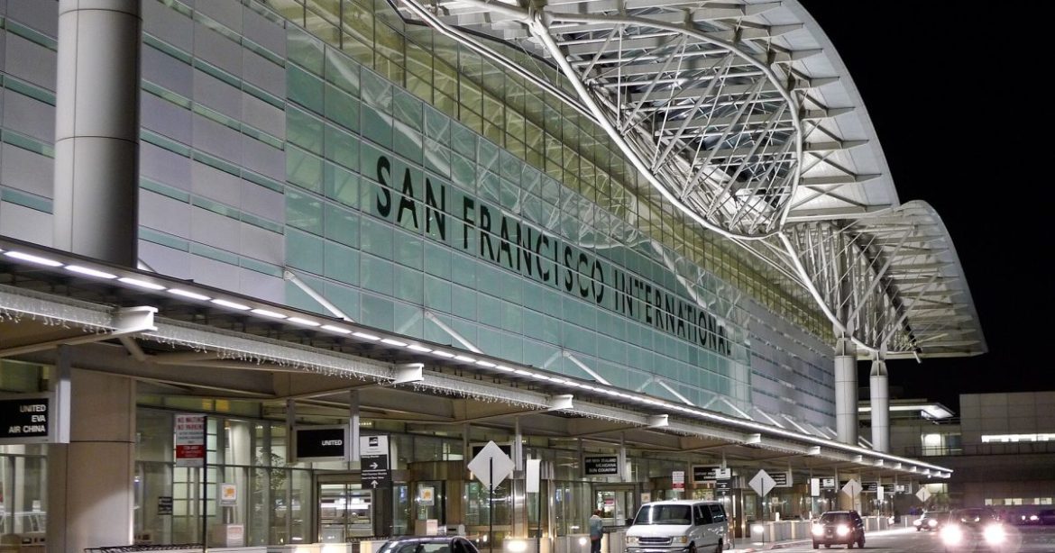 ICE Detains Illegal Alien in San Francisco Airport as Leftist Mob Melts Down (VIDEO)