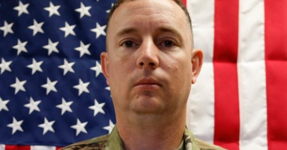 Pentagon Releases Names of Fifth and Sixth US Service Members Killed in Action in Operation Epic Fury